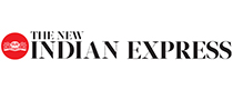 the new indian express icon