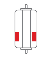 removable li-ion battery icon
